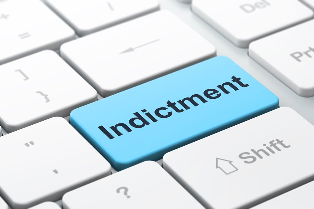 What is an Indictment? - Hendry Parker PA